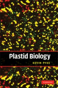 Produktbild: Plastid Biology