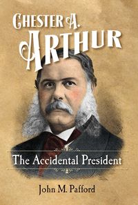 Produktbild: Chester A. Arthur
