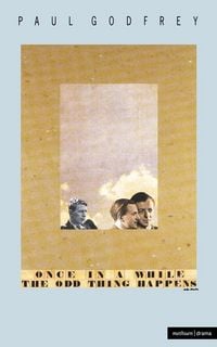 Produktbild: Once in a While Odd Thing