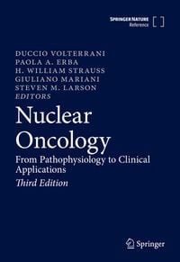 Produktbild: Nuclear Oncology