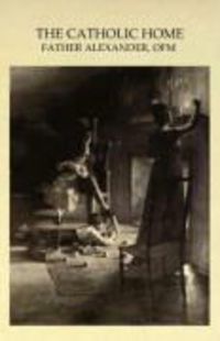 Produktbild: The Catholic Home