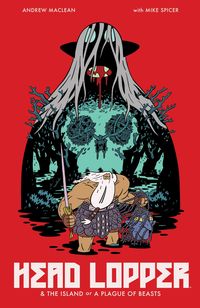 Produktbild: Head Lopper Vol. 1 #280