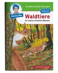Produktbild: Waldtiere