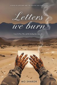 Produktbild: Letters We Burn