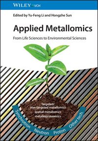 Produktbild: Applied Metallomics