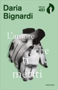 Produktbild: L'amore che ti meriti