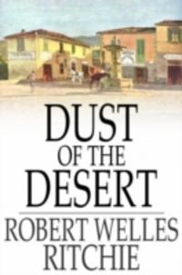 Produktbild: Dust of the Desert