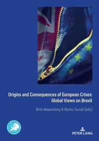 Produktbild: Origins and Consequences of European Crises: Global Views on Brexit