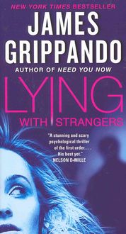 Produktbild: Lying with Strangers
