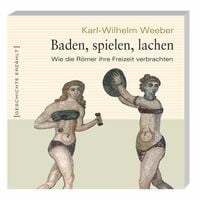 Produktbild: Baden, spielen, lachen (Ungekürzt)