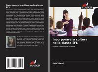 Produktbild: Incorporare la cultura nella classe EFL