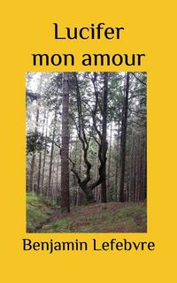 Produktbild: LUCIFER MON AMOUR
