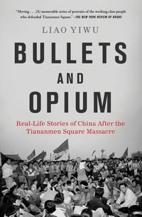 Produktbild: Bullets and Opium