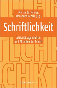 Produktbild: Schriftlichkeit