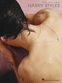 Produktbild: Harry Styles