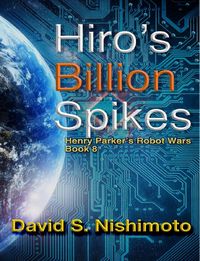 Produktbild: Hiro and his Billion Spikes