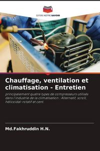 Produktbild: Chauffage, ventilation et climatisation - Entretien