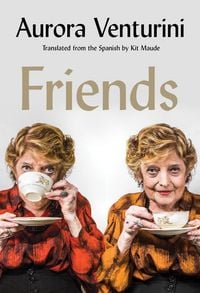 Produktbild: Friends