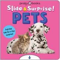 Produktbild: Pets (Slide & Surprise!)
