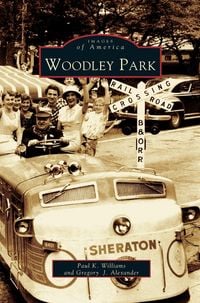 Produktbild: Woodley Park