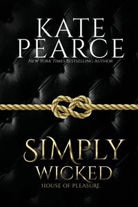 Produktbild: Simply Wicked