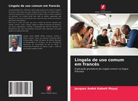 Produktbild: Lingala de uso comum em franc&ecirc;s
