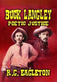 Produktbild: Buck Langley - Poetic Justice