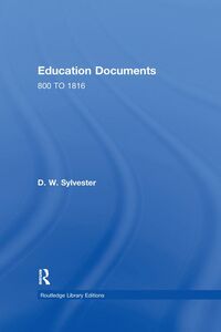 Produktbild: Education Documents