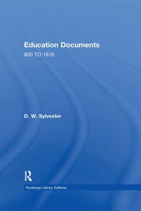 Produktbild: Education Documents
