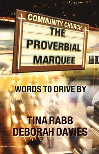 Produktbild: Proverbial Marquee