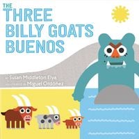 Produktbild: The Three Billy Goats Buenos