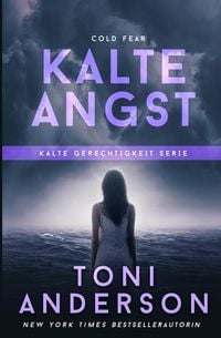 Produktbild: Anderson, T: Kalte Angst - Cold Fear