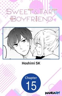 Produktbild: Sweet & Tart Boyfriend #015