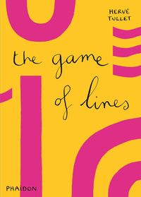 Bild vom Artikel The Game of Lines vom Autor Herve Tullet