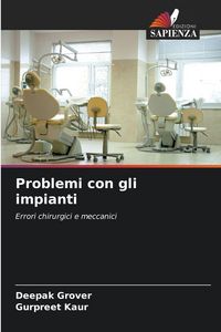 Produktbild: Problemi con gli impianti