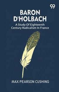 Produktbild: Baron D'Holbach
