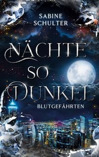Produktbild: N&auml;chte so dunkel