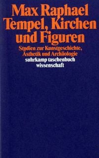 Produktbild: Tempel, Kirchen und Figuren