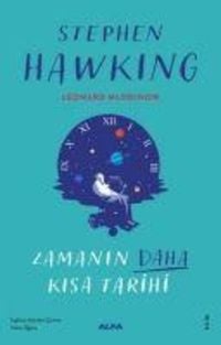 Produktbild: Zamanin Daha Kisa Tarihi Ciltli