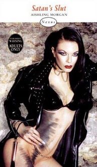 Produktbild: Morgan, A: Satan's Slut
