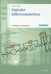 Produktbild: Digitaler Differentialschutz