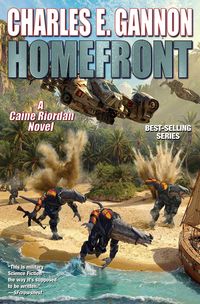 Produktbild: Homefront