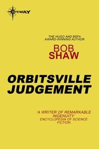 Produktbild: Orbitsville Judgement