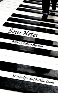 Produktbild: Sour Notes