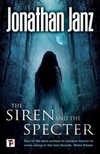Produktbild: The Siren and the Specter