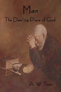 Produktbild: Man - The Dwelling Place of God