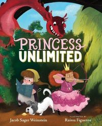 Produktbild: Princess Unlimited