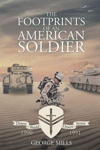 Produktbild: The Footprints Of an American Soldier