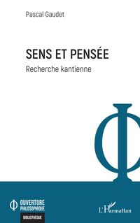 Produktbild: Sens et pens&eacute;e