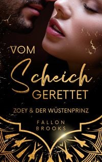 Produktbild: Vom Scheich gerettet
